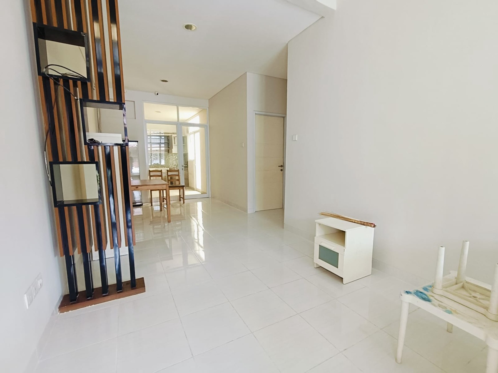 Rumah Siap Huni , Grand Wisata - Tambun. Bekasi