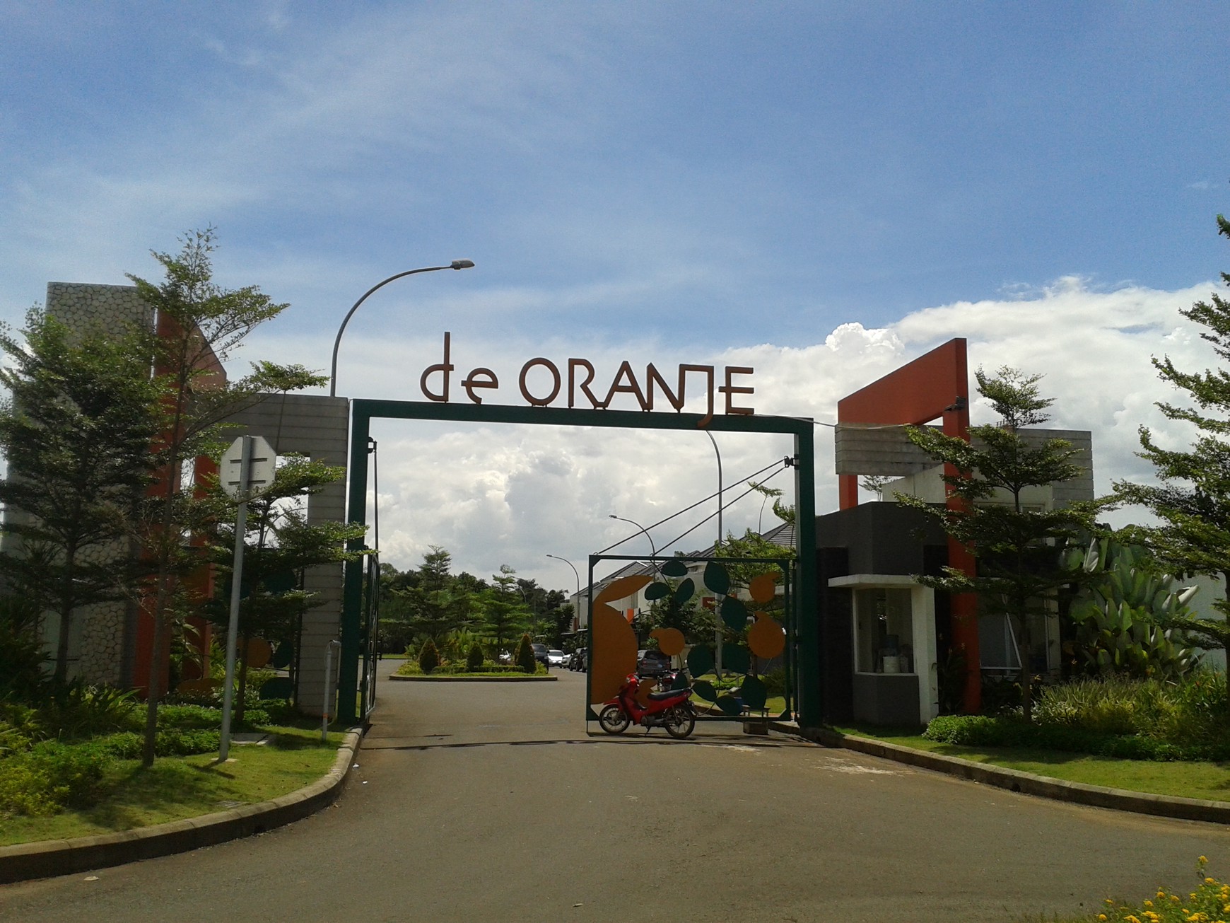 Rumah Siap Huni , Grand Wisata - Tambun. Bekasi