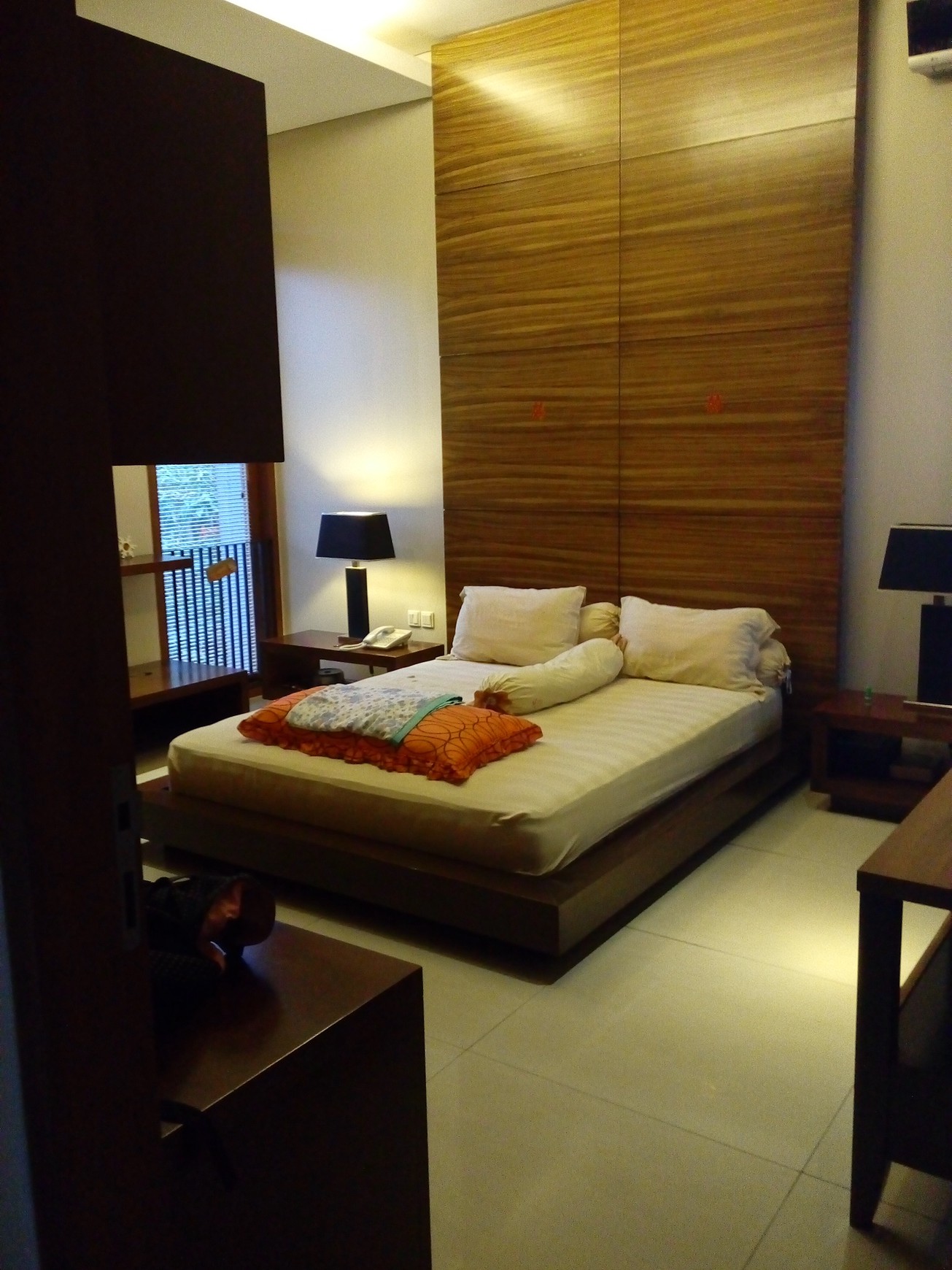 Dijual Rumah Mewah dan Elegan Dikawasan Graha Taman, Bintaro Utama Sektor IX
