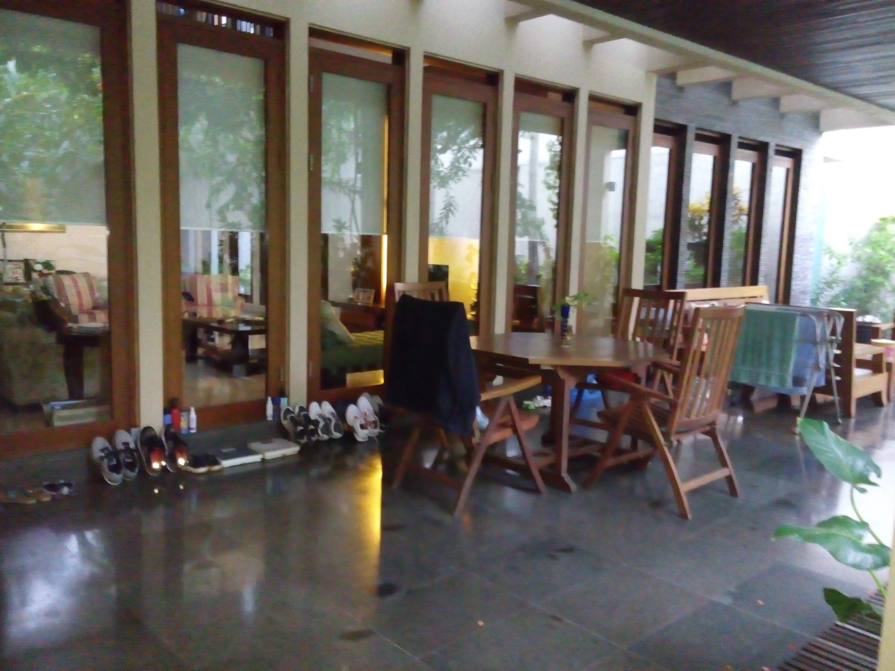 Dijual Rumah Mewah dan Elegan Dikawasan Graha Taman, Bintaro Utama Sektor IX