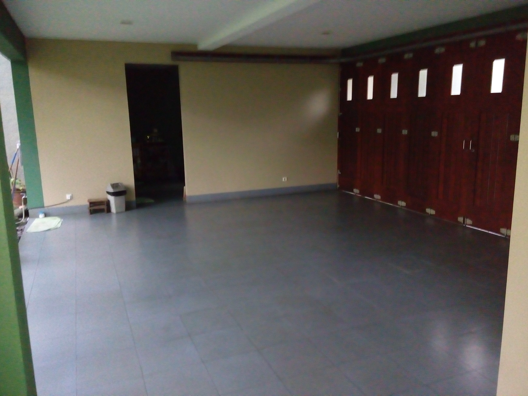 Dijual Rumah Mewah dan Elegan Dikawasan Graha Taman, Bintaro Utama Sektor IX