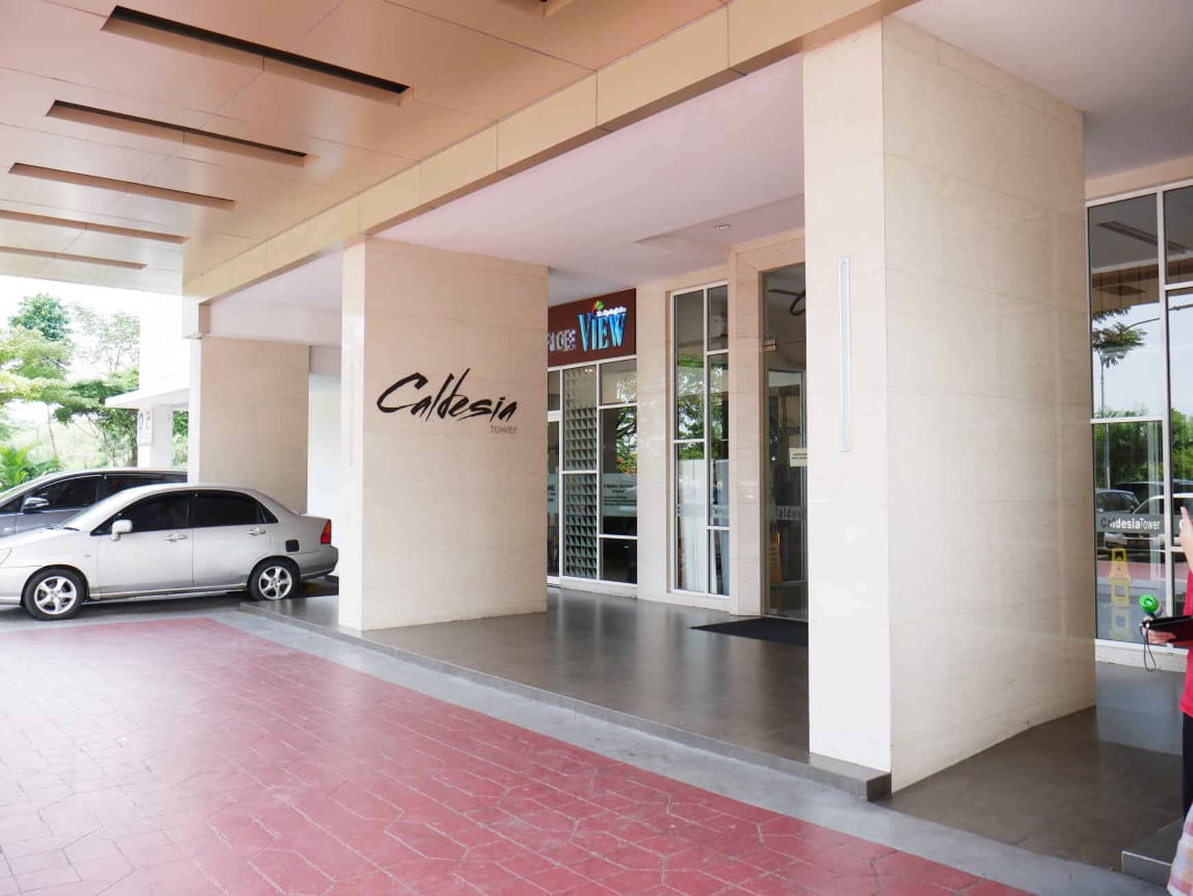 Disewakan apartemen full furnished summarecon bekasi
