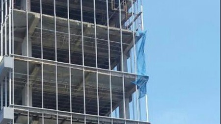 Dijual Gedung Di Jl. KH. Mas Mansyur, Jakarta Pusat