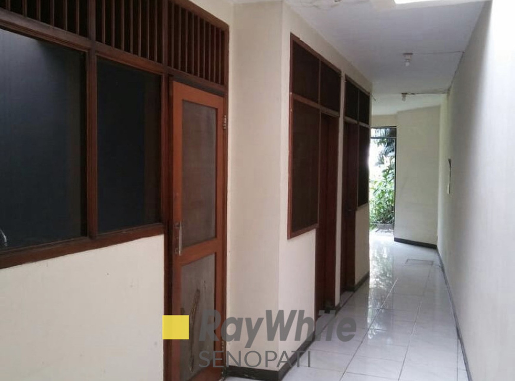 Dijual Rumah Di Kemang, Jakarta Selatan