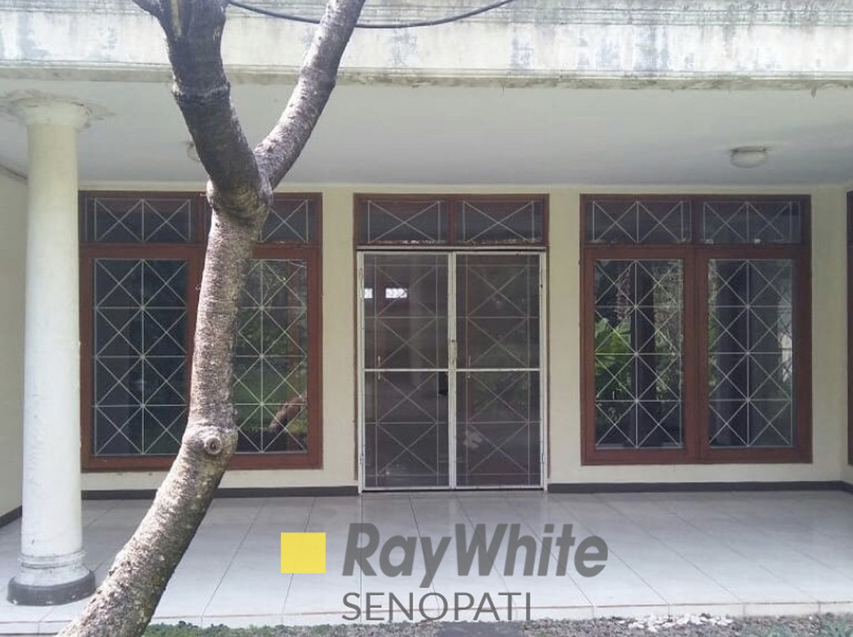 Dijual Rumah Di Kemang, Jakarta Selatan