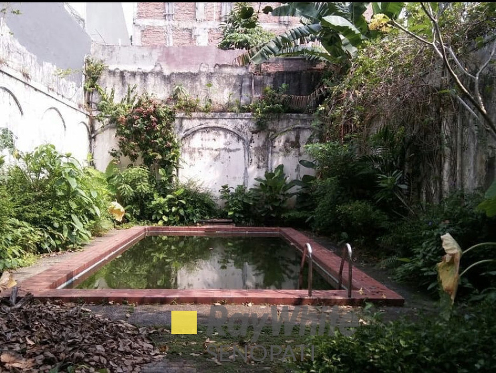 Dijual Rumah Di Kemang, Jakarta Selatan