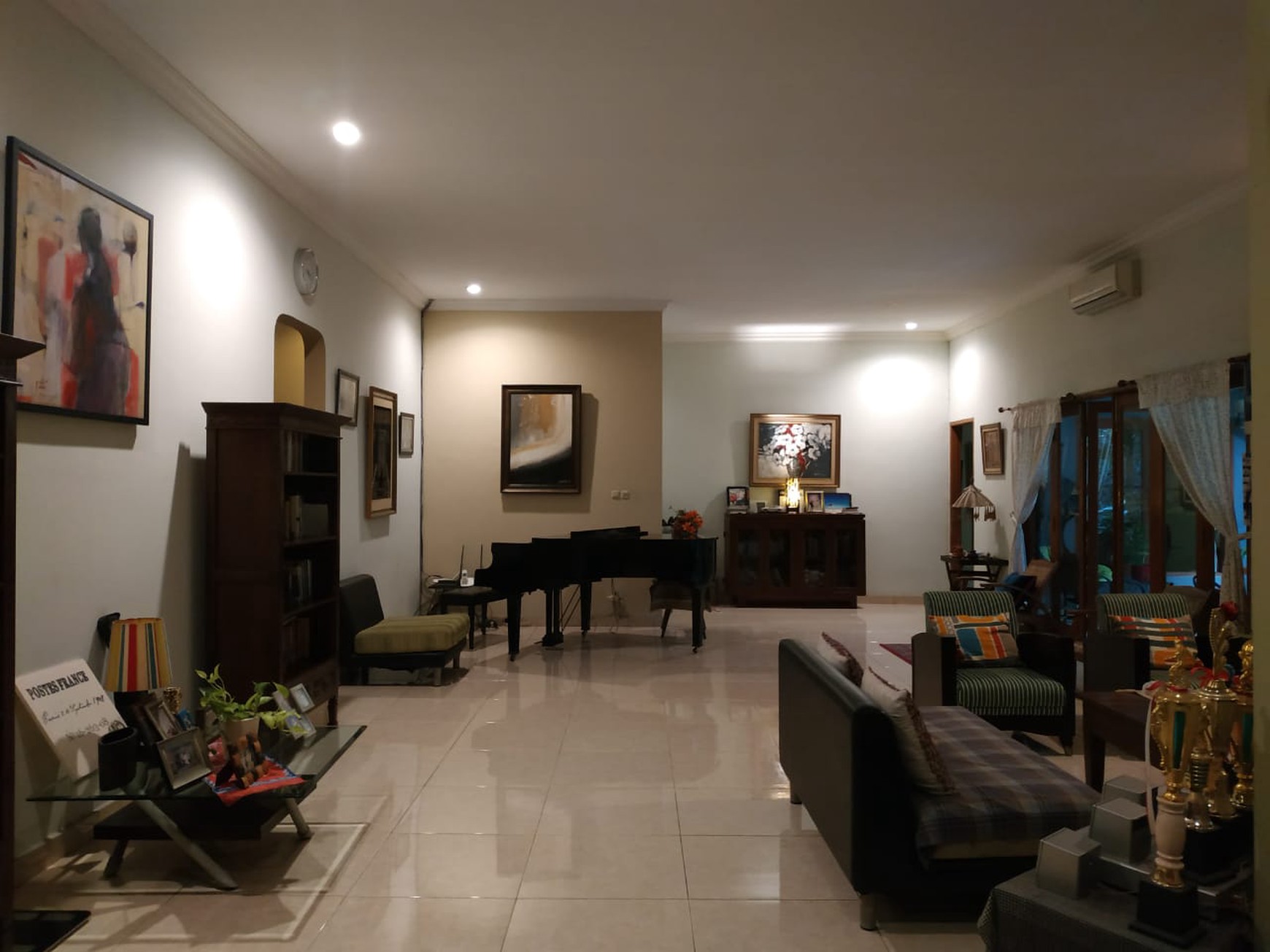 Dijual Rumah Bagus Area Kemang