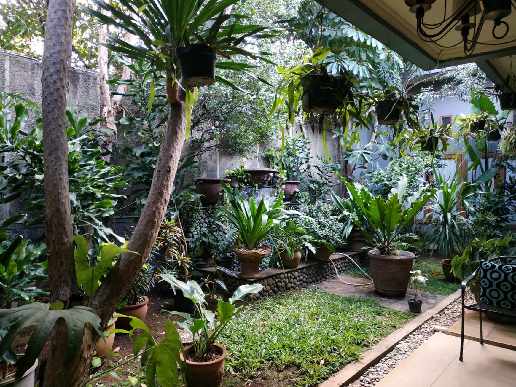 Dijual Rumah Bagus Area Kemang