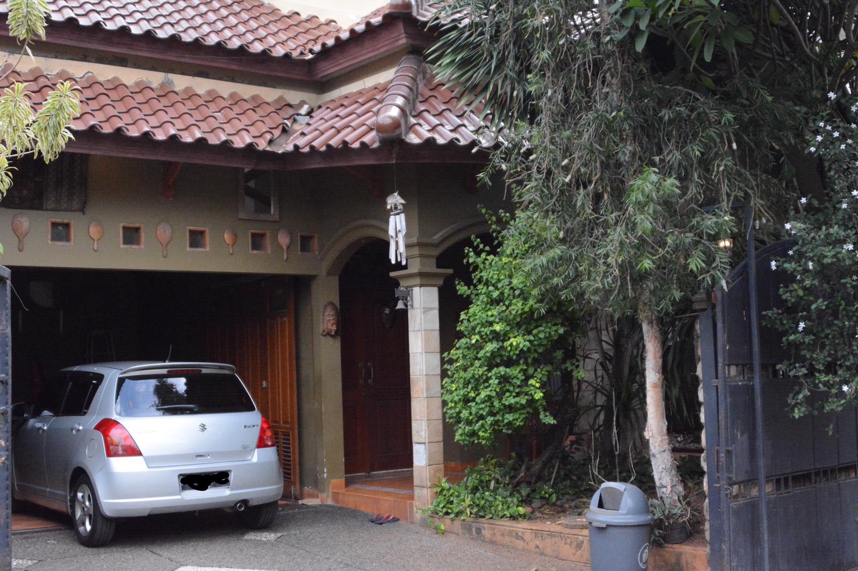 Dijual Rumah Bagus Area Kemang