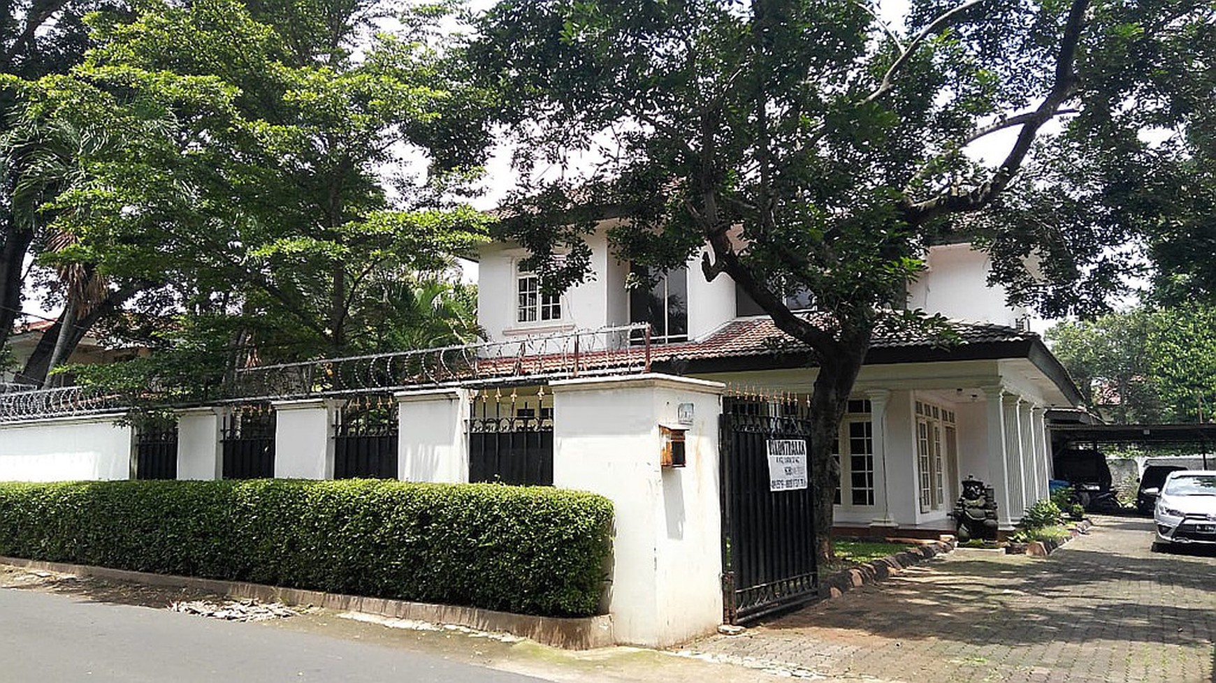 Dijual Rumah Area Jakarta Selatan