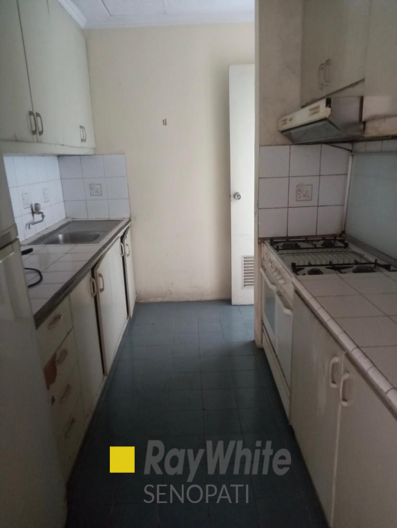 Dijual Apartment siap huni area Kelapa Gading