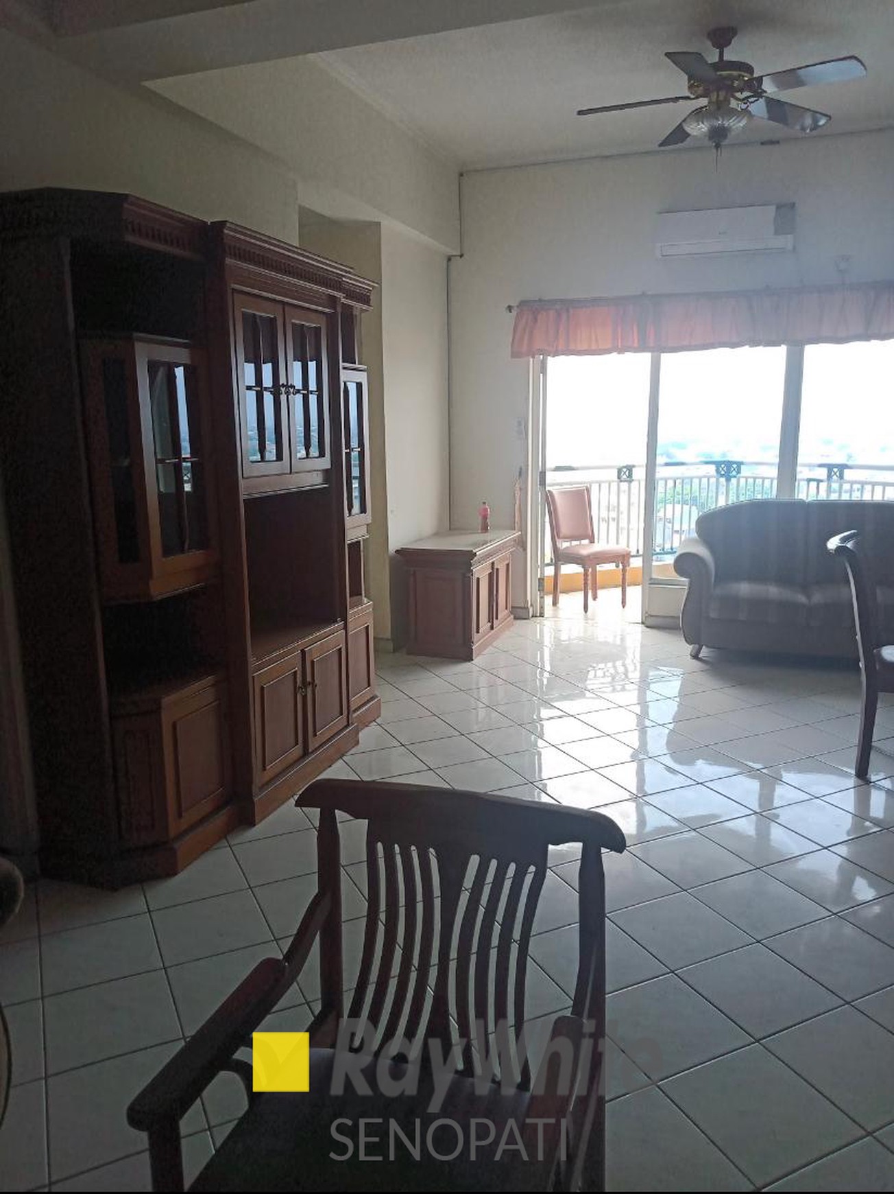 Dijual Apartment siap huni area Kelapa Gading