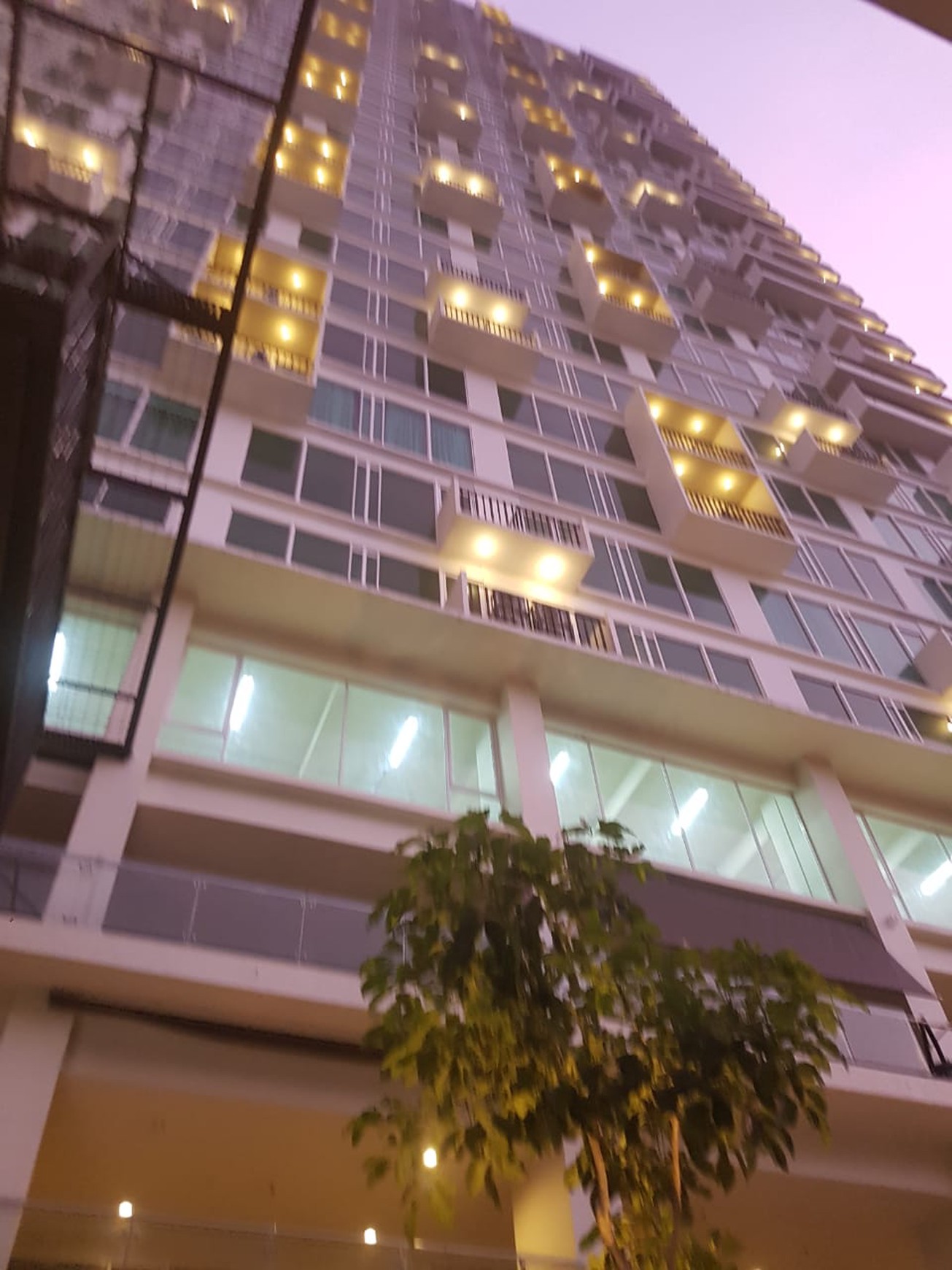 Dijual Apartemen Fully Furnished 1BR di Serpong - BSD