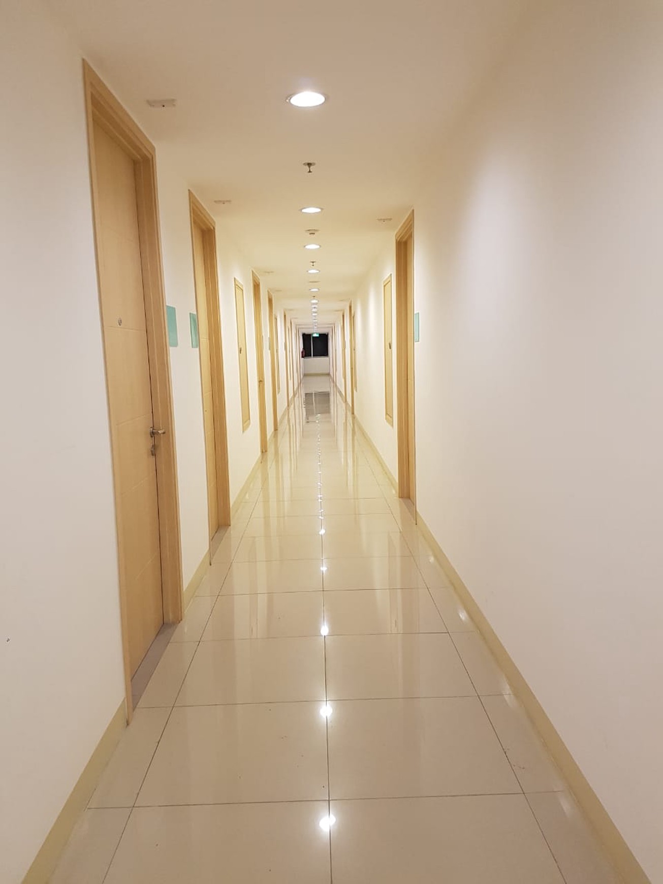 Dijual Apartemen Fully Furnished 1BR di Serpong - BSD