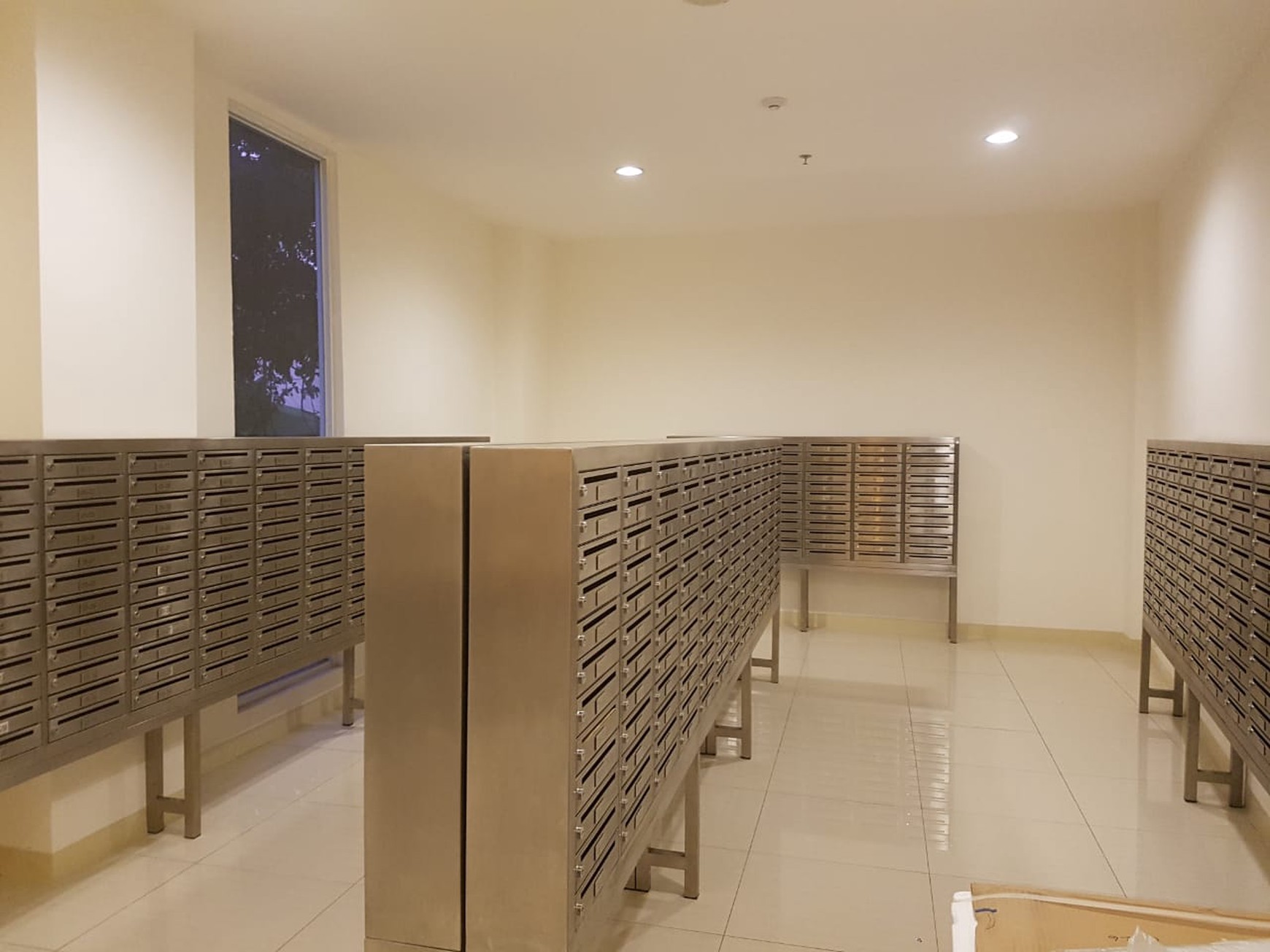 Dijual Apartemen Fully Furnished 1BR di Serpong - BSD
