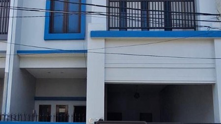 Di Jual Rumah siap huni di Cilincing Lokasi Strategys