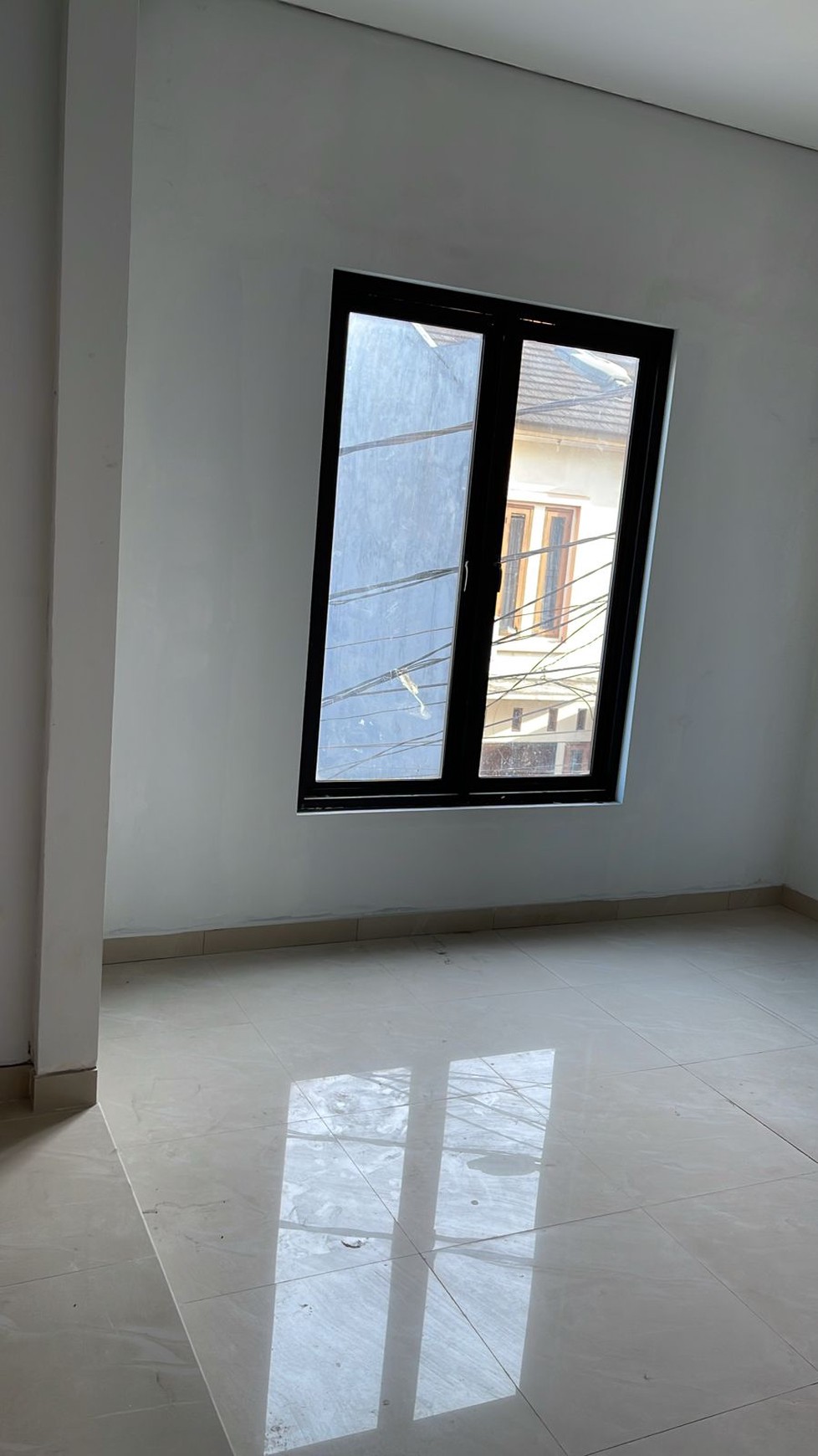 Di Jual Rumah siap huni di Cilincing Lokasi Strategys