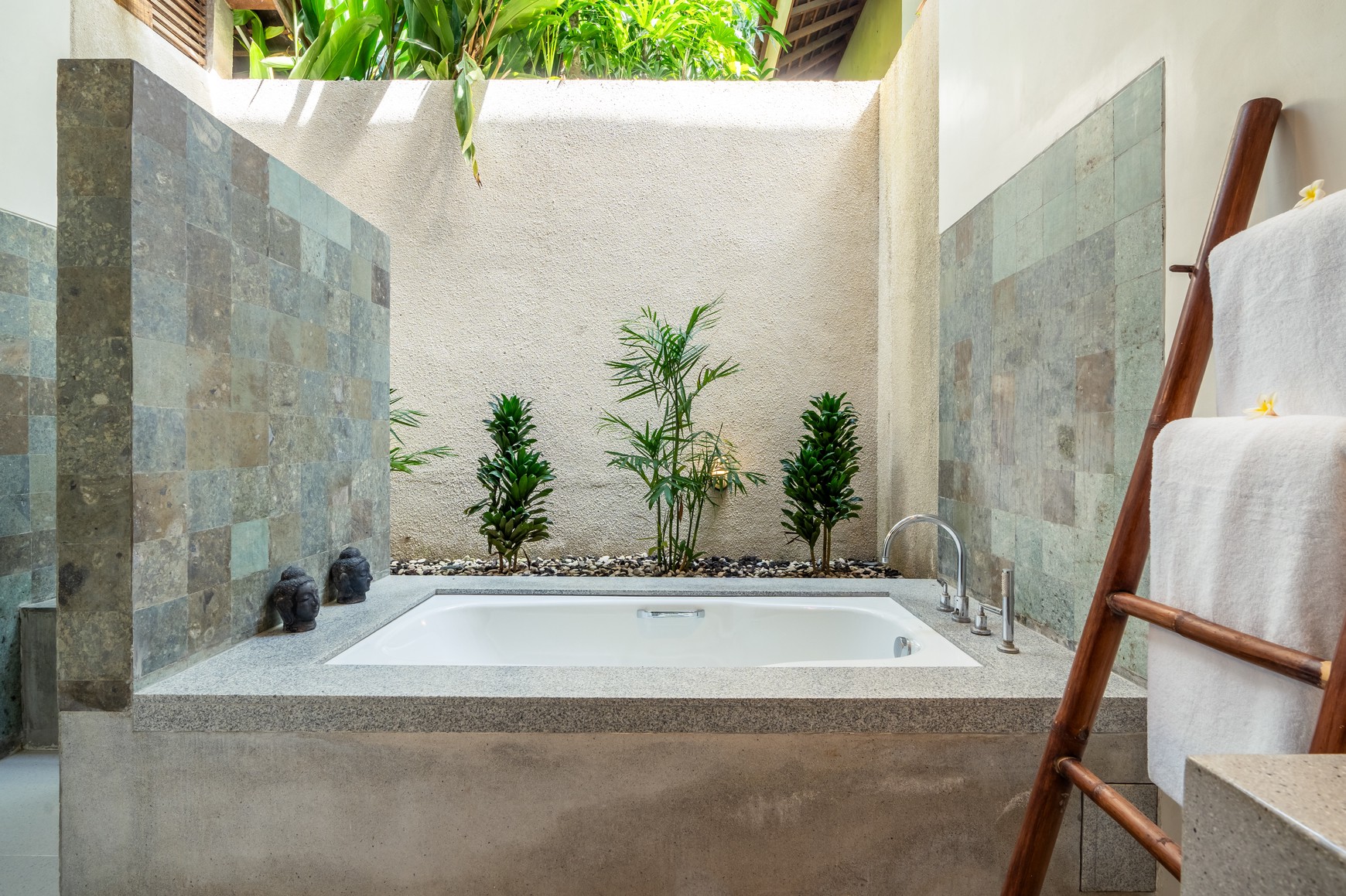 Freehold - Your dream property in the heart of  Pererenan Bali, one of the very last plots of land left