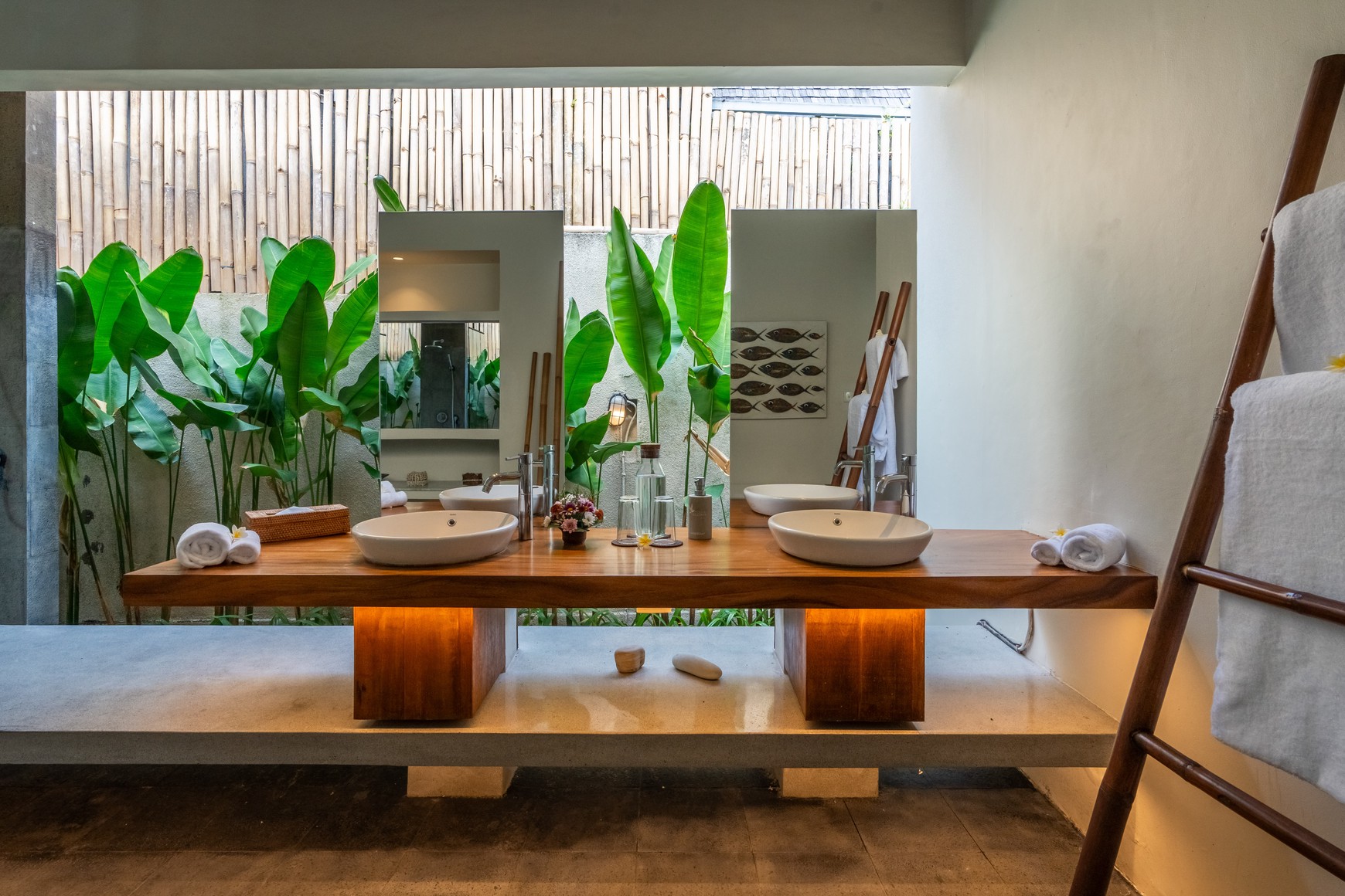 Freehold - Your dream property in the heart of  Pererenan Bali, one of the very last plots of land left