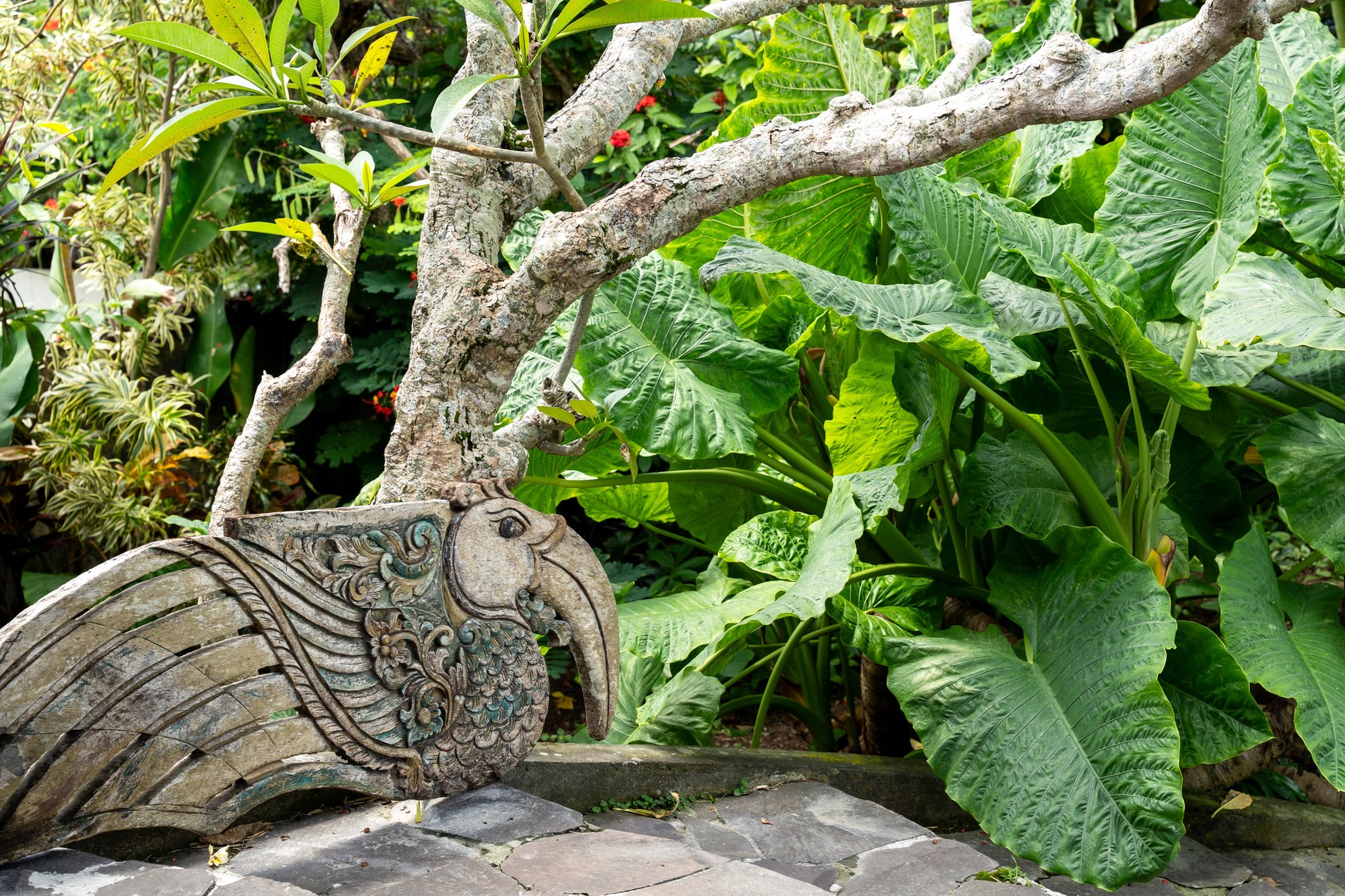 Freehold - Your dream property in the heart of  Pererenan Bali, one of the very last plots of land left