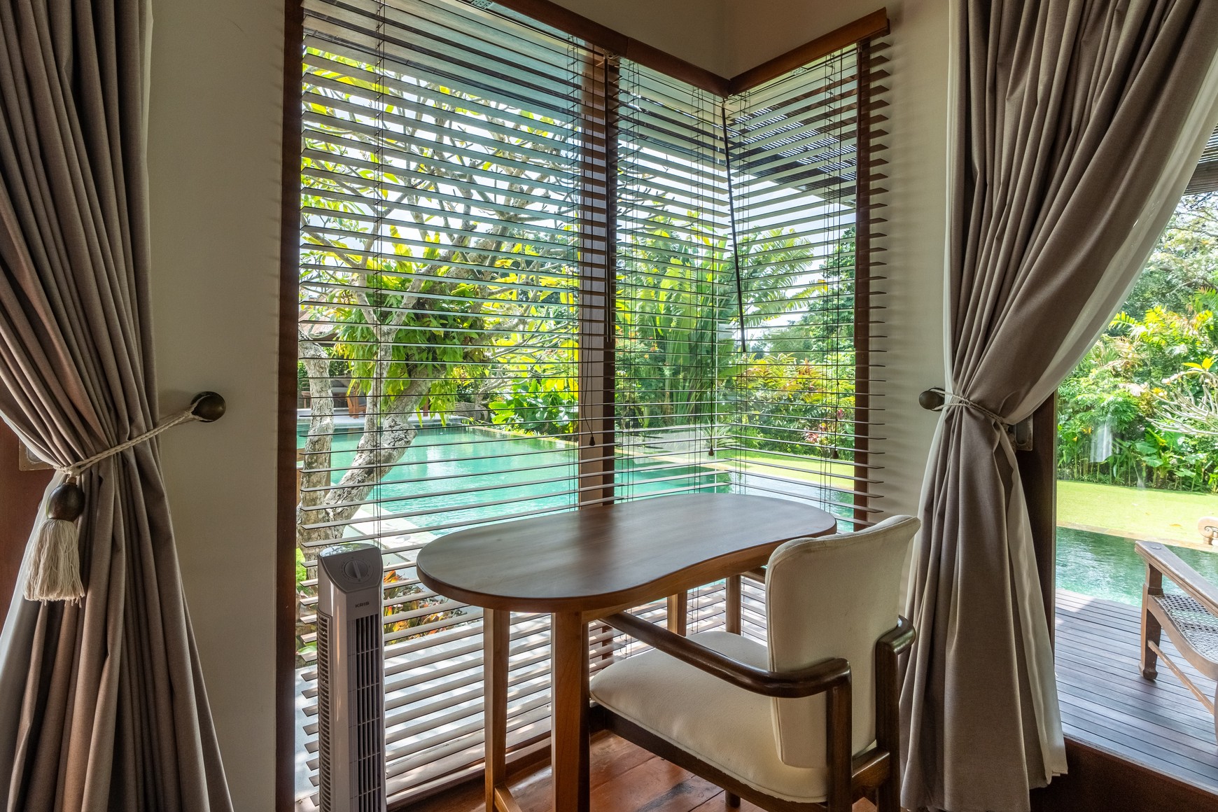 Rent yearly - Your dream property in the heart of Pererenan, one of the very last plots of land left