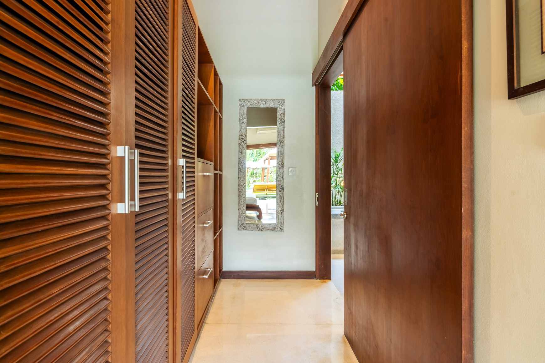 Rental yearly - Your dream property in the heart of Pererenan, one of the very last plots of land left