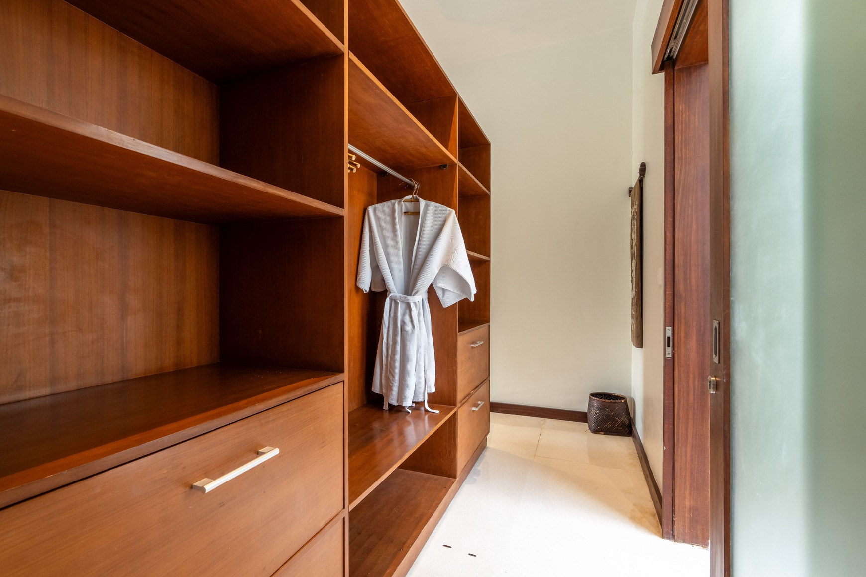 Rental yearly - Your dream property in the heart of Pererenan, one of the very last plots of land left