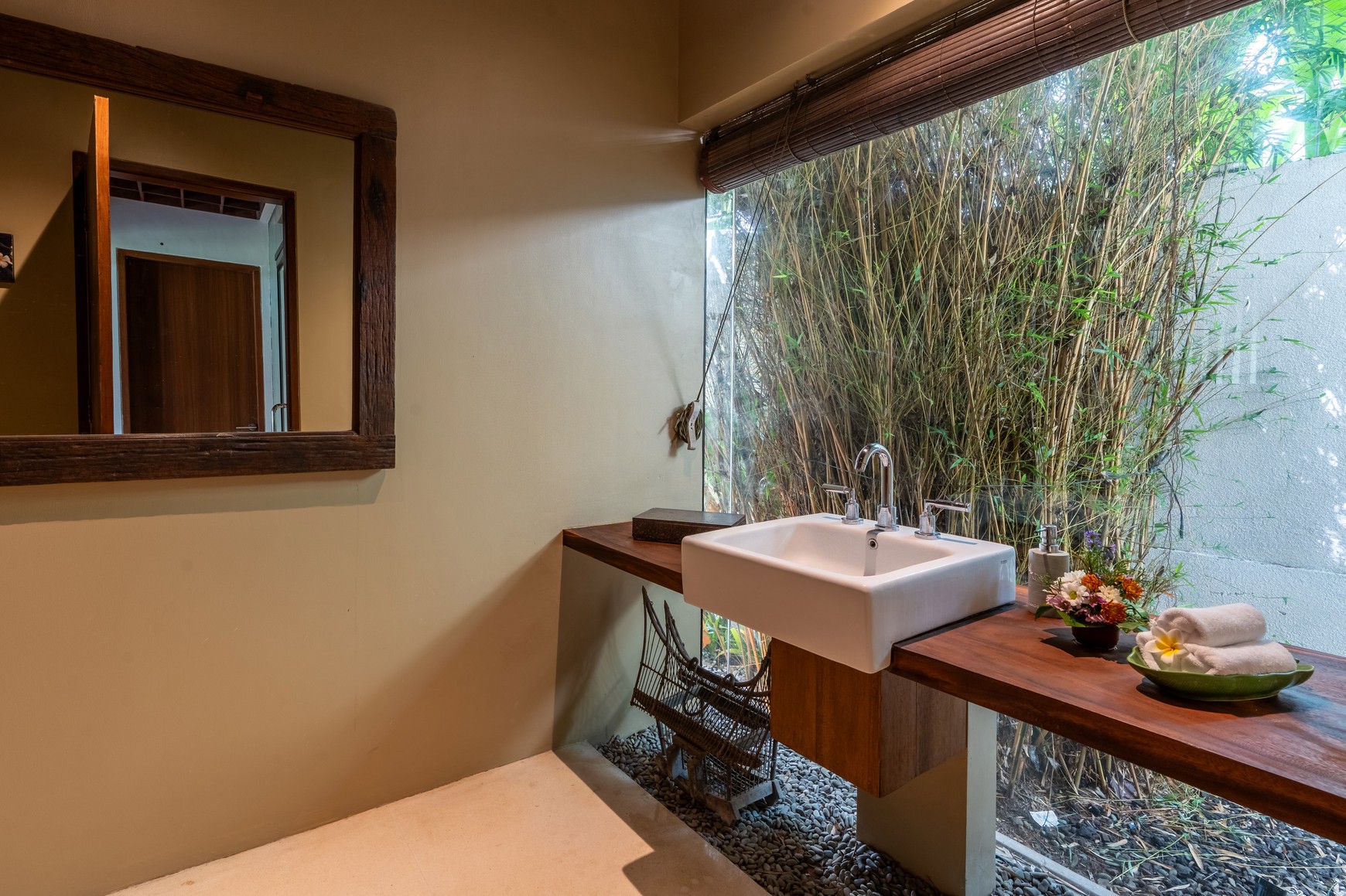 Rental yearly - Your dream property in the heart of Pererenan, one of the very last plots of land left