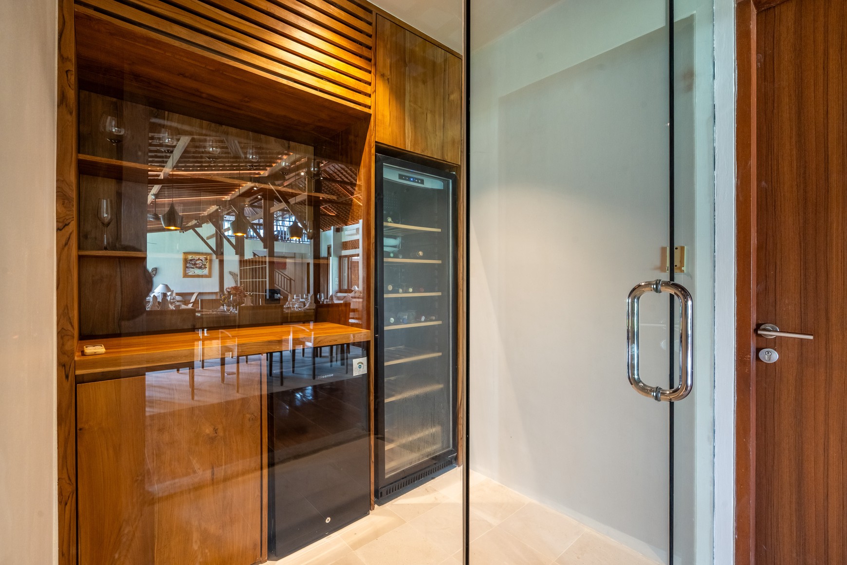 Rental yearly - Your dream property in the heart of Pererenan, one of the very last plots of land left