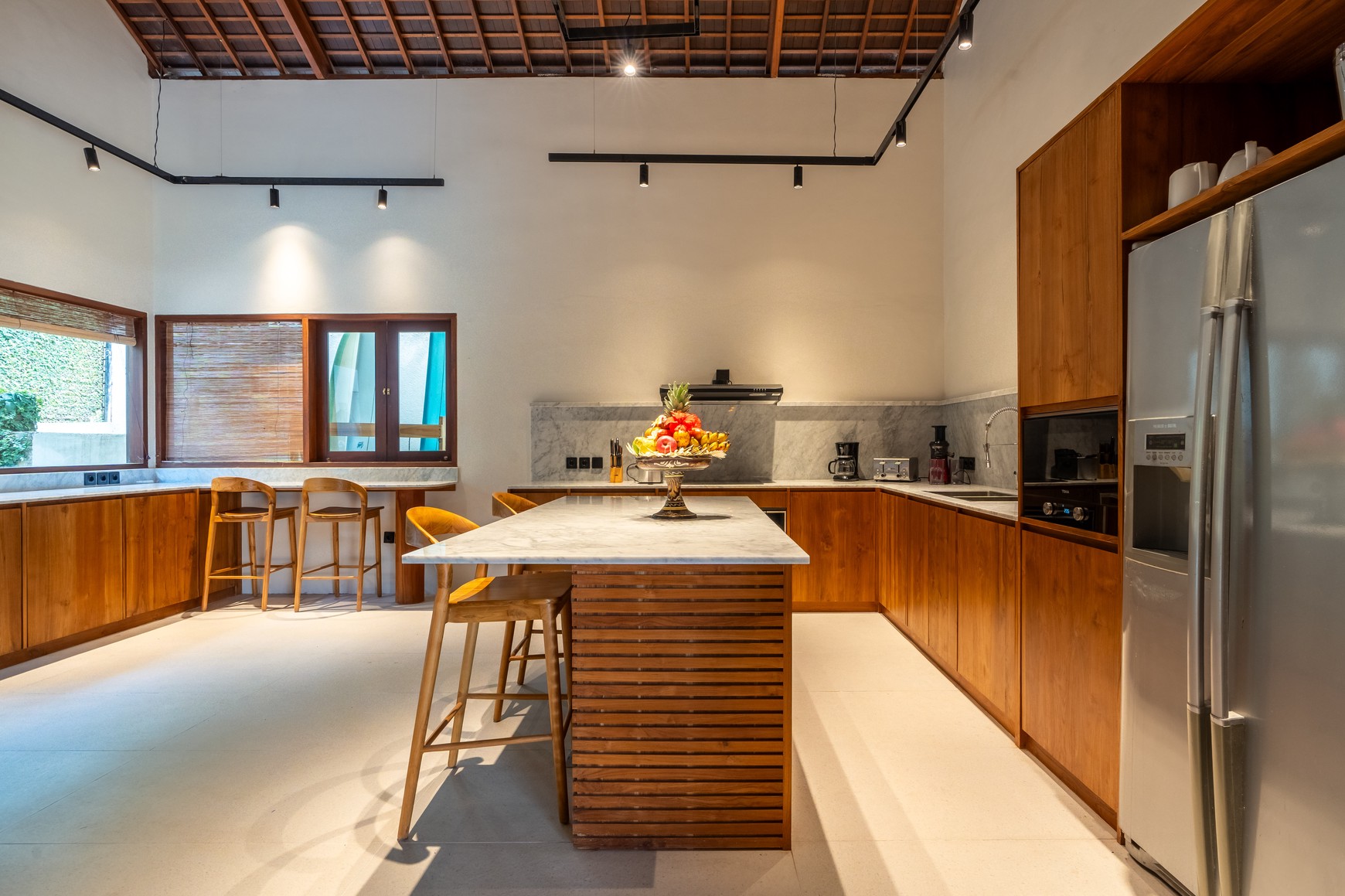 Rental yearly - Your dream property in the heart of Pererenan, one of the very last plots of land left