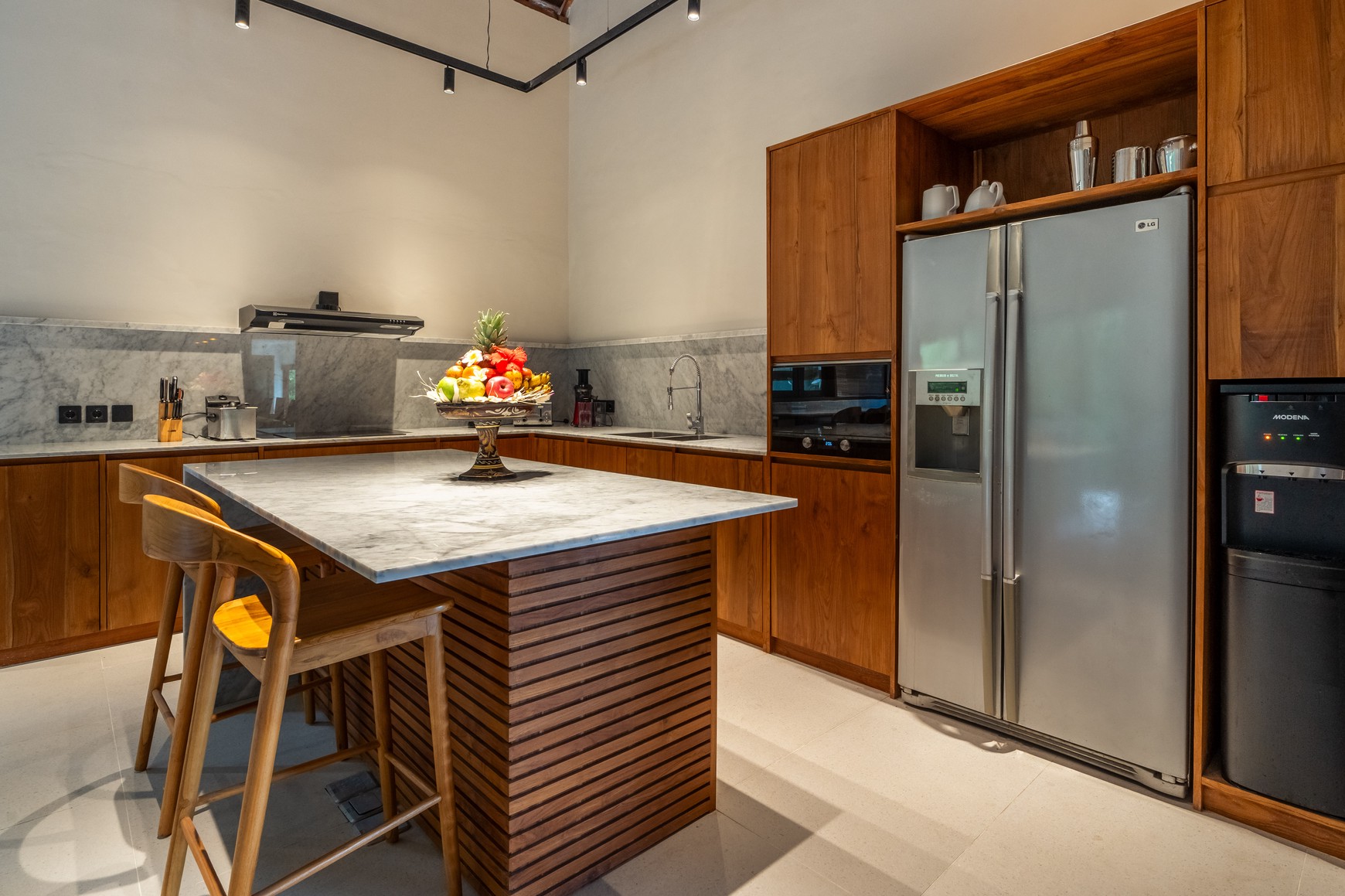 Rental yearly - Your dream property in the heart of Pererenan, one of the very last plots of land left