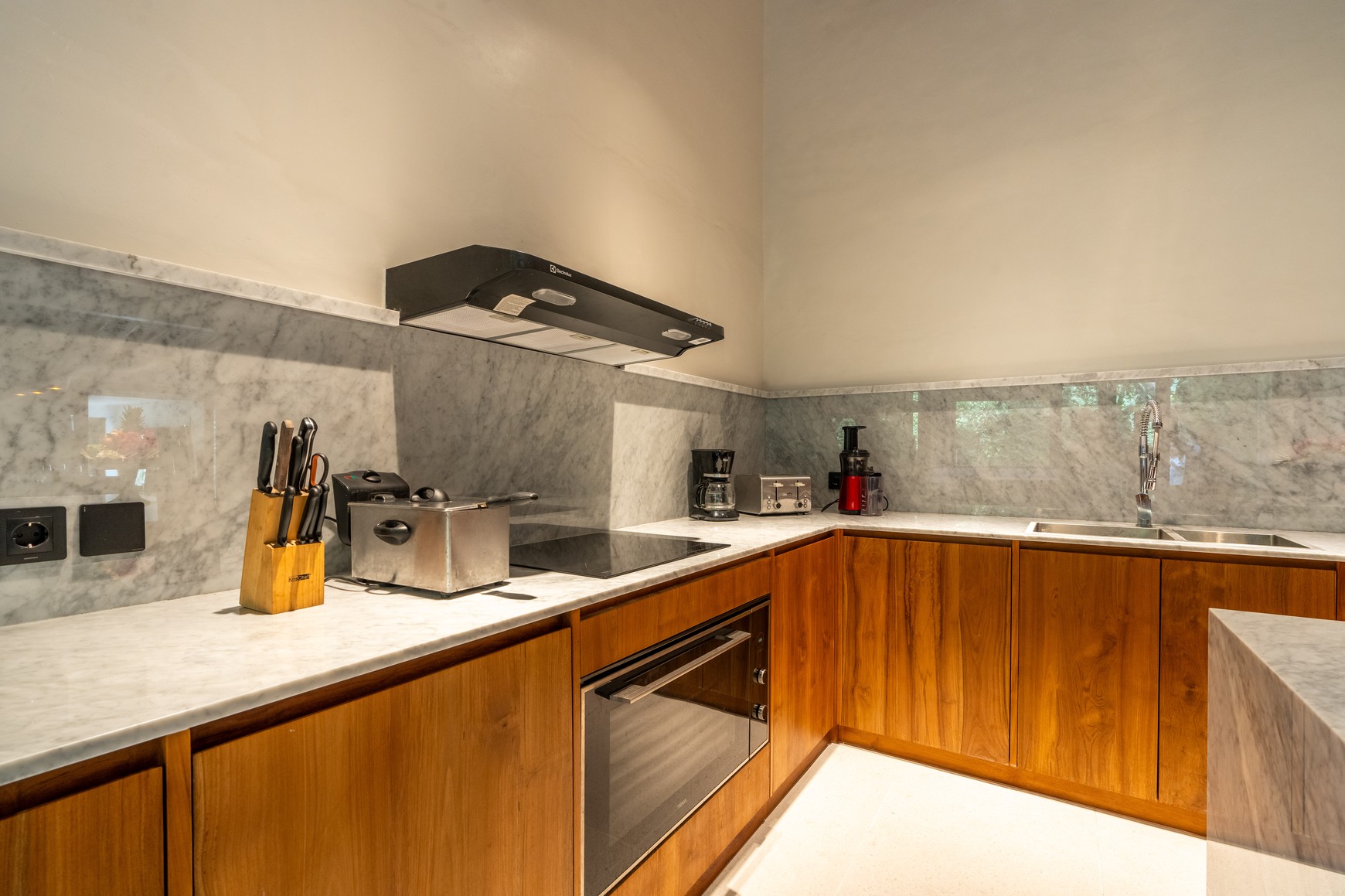 Rental yearly - Your dream property in the heart of Pererenan, one of the very last plots of land left