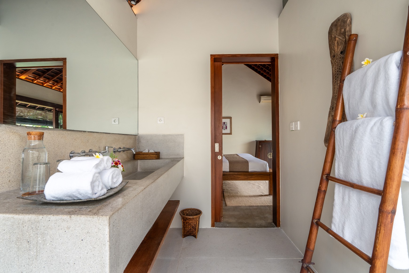 Rental yearly - Your dream property in the heart of Pererenan, one of the very last plots of land left