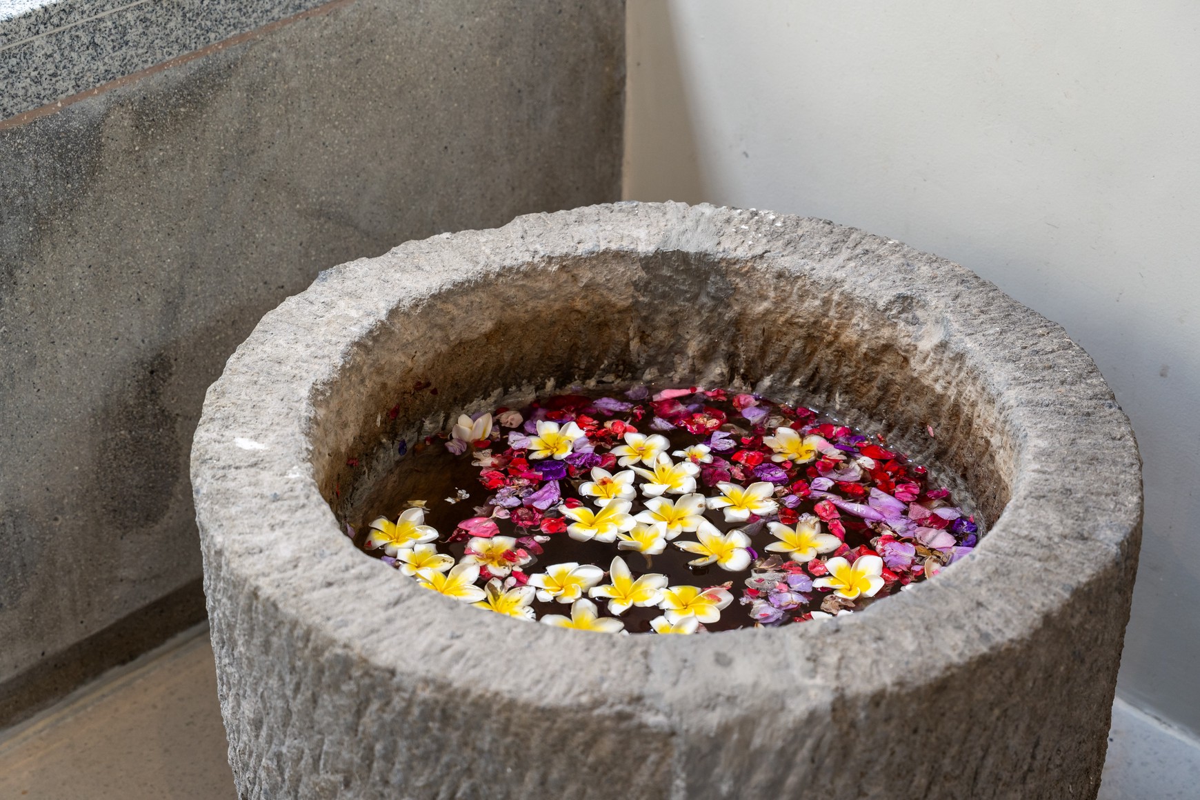 Rental yearly - Your dream property in the heart of Pererenan, one of the very last plots of land left