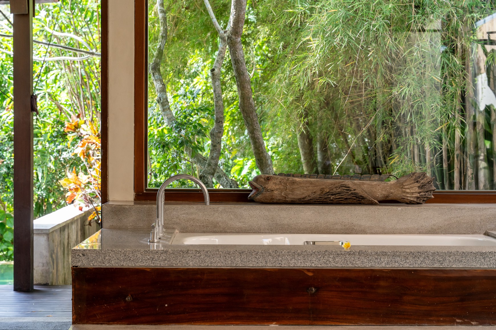 Rental yearly - Your dream property in the heart of Pererenan, one of the very last plots of land left