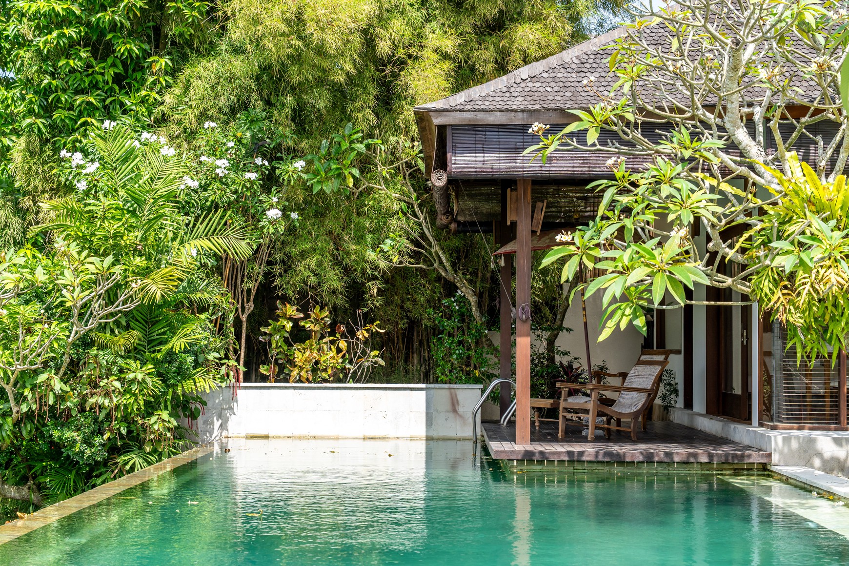 Rental yearly - Your dream property in the heart of Pererenan, one of the very last plots of land left