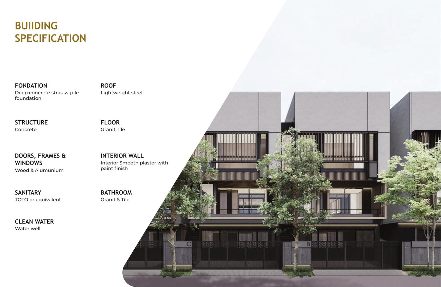 Rumah Baru 3 Lantai Dengan Private Pool di Area Kemang, Jakarta Selatan