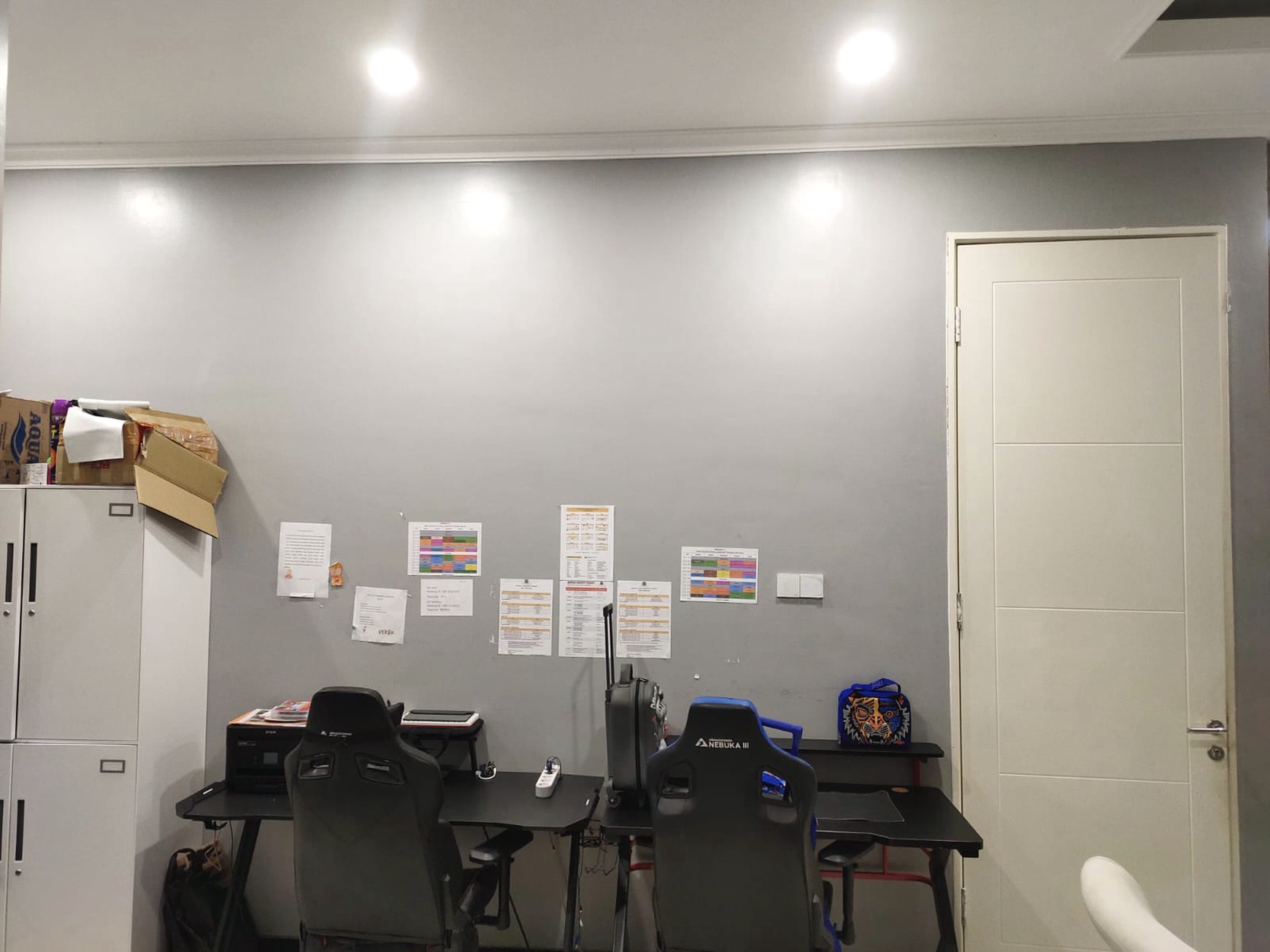 Dijual Rumah Prambanan Residence Hook Plus Private Pool + Full Furnished Dekat Citraland, Wbm, Pakuwon Mall