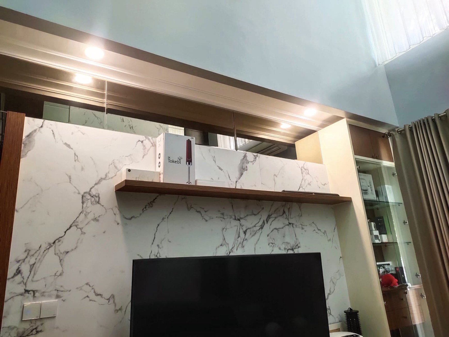 Dijual Rumah Prambanan Residence Hook Plus Private Pool + Full Furnished Dekat Citraland, Wbm, Pakuwon Mall