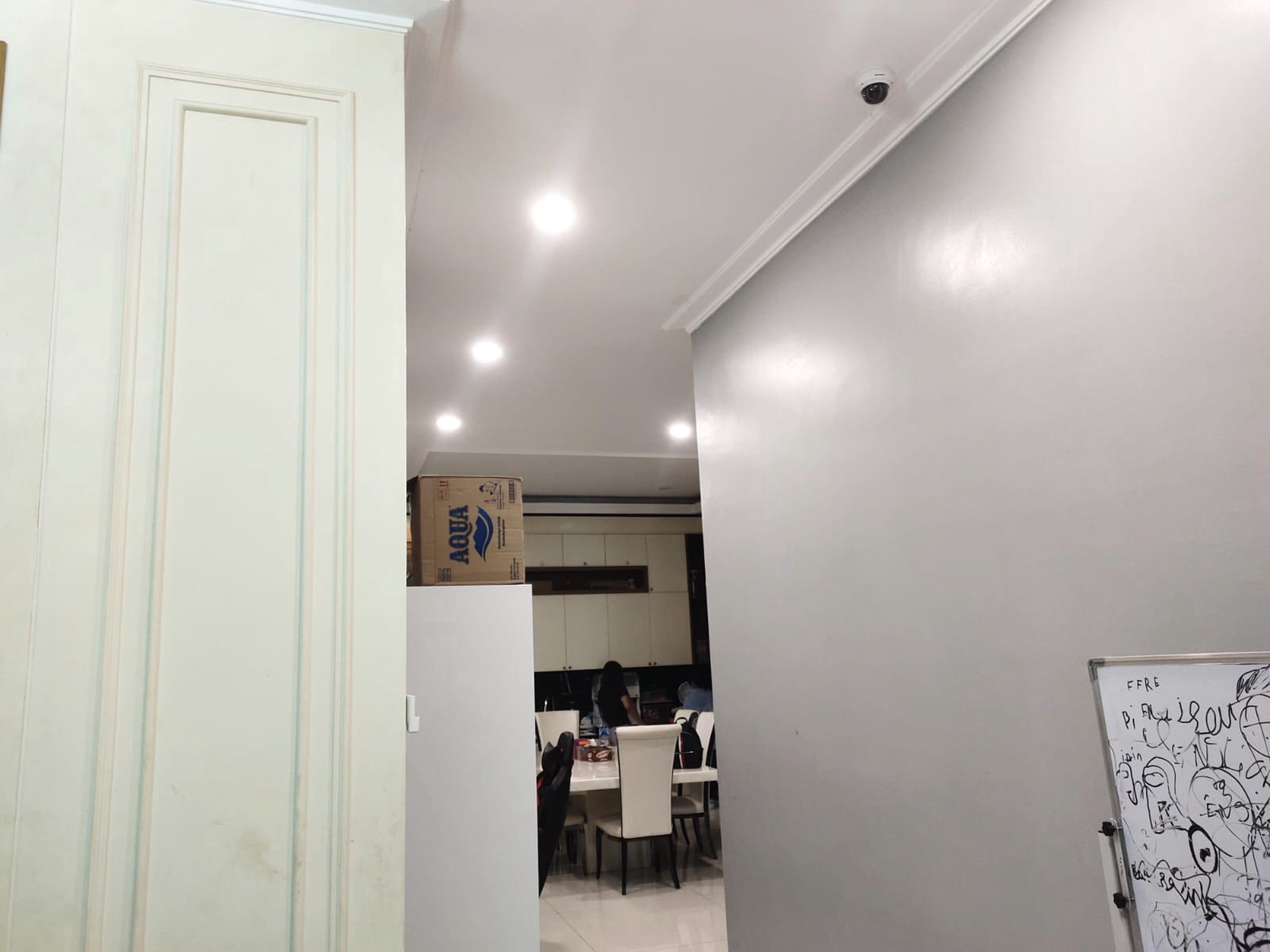 Dijual Rumah Prambanan Residence Hook Plus Private Pool + Full Furnished Dekat Citraland, Wbm, Pakuwon Mall