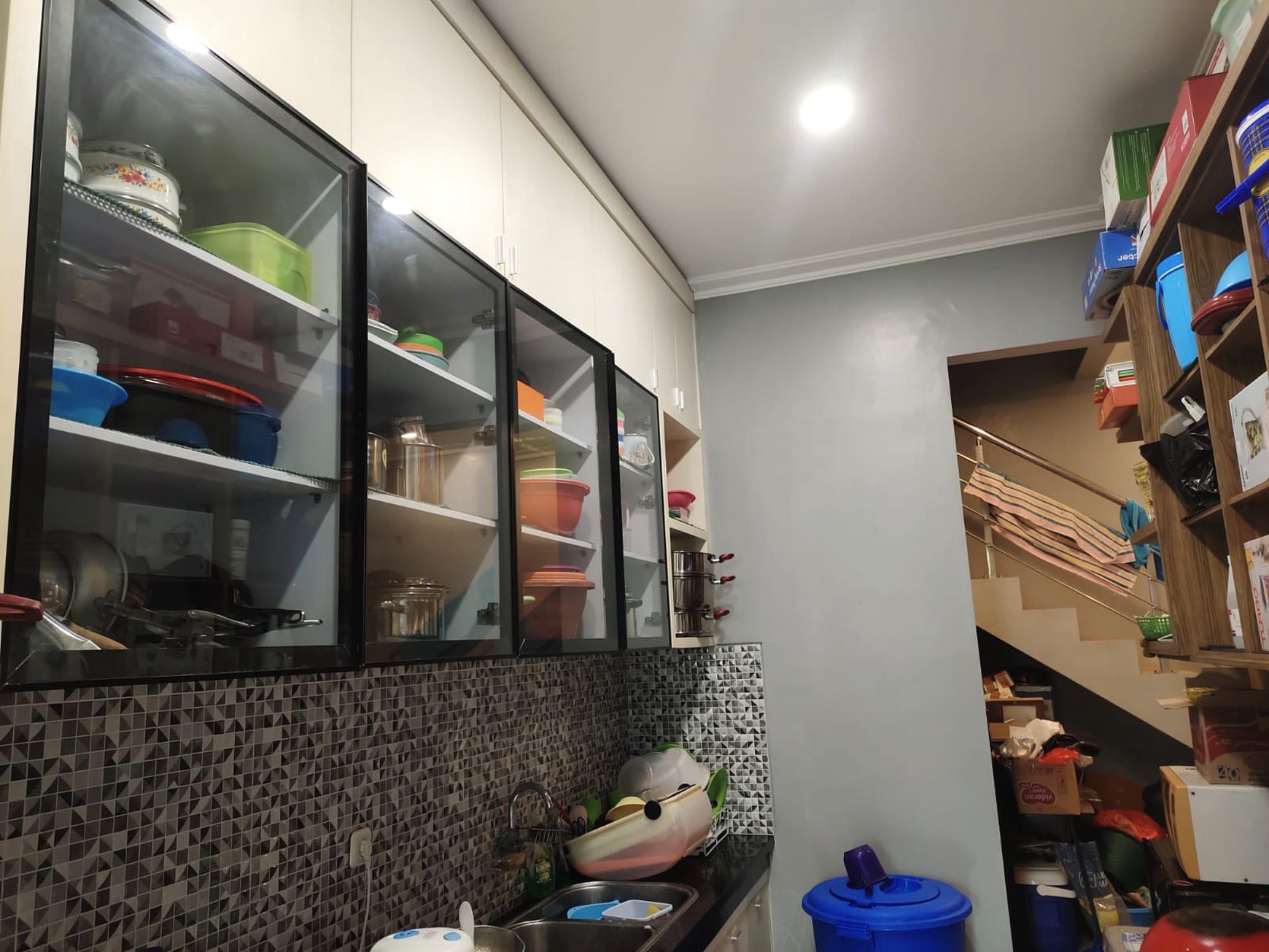 Dijual Rumah Prambanan Residence Hook Plus Private Pool + Full Furnished Dekat Citraland, Wbm, Pakuwon Mall