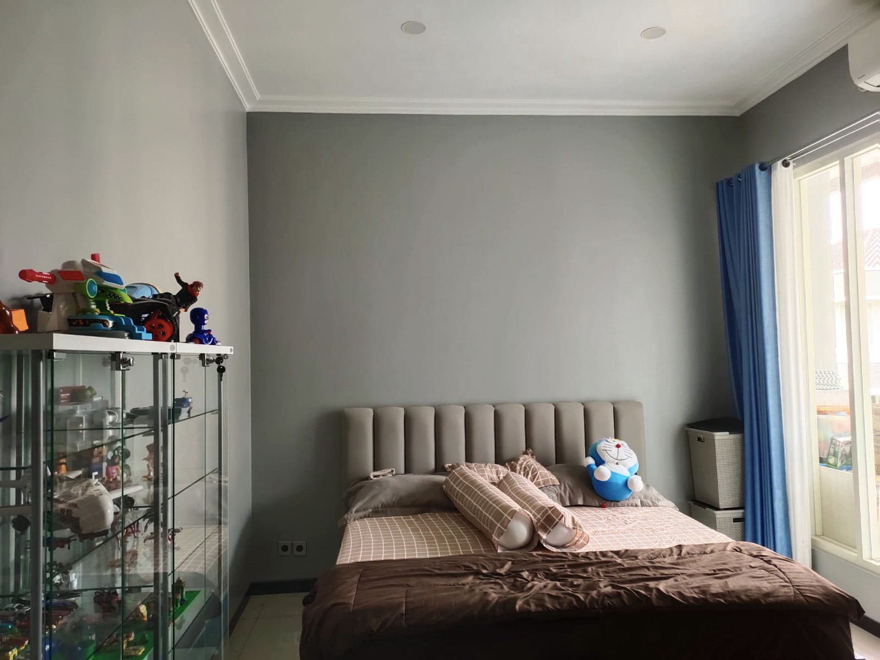 Dijual Rumah Prambanan Residence Hook Plus Private Pool + Full Furnished Dekat Citraland, Wbm, Pakuwon Mall