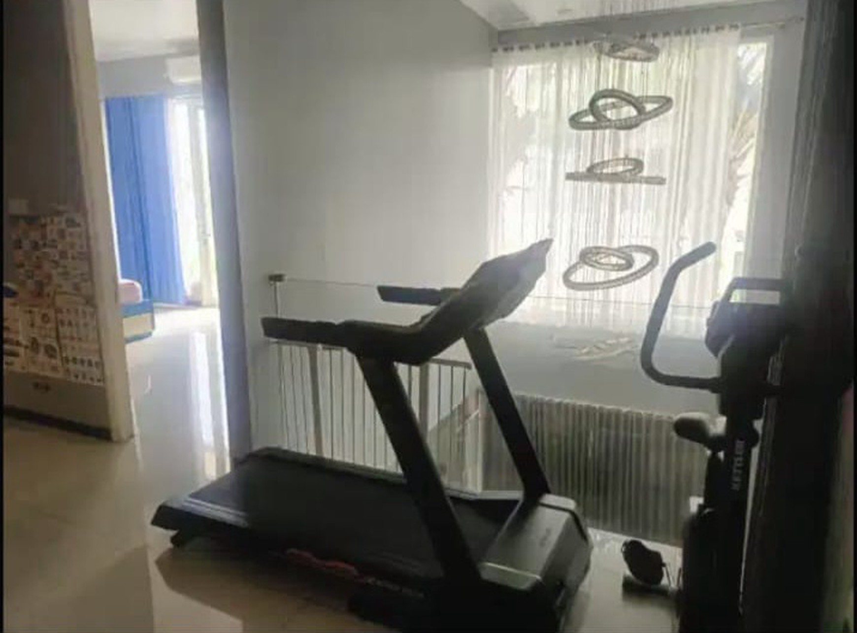 Dijual Rumah Prambanan Residence Hook Plus Private Pool + Full Furnished Dekat Citraland, Wbm, Pakuwon Mall