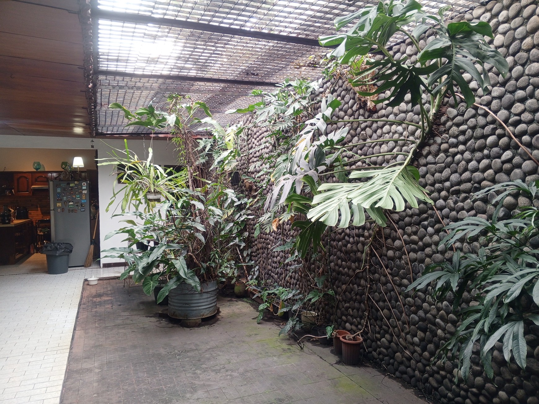 Rumah Bagus Di Jl Kesehatan, Bintaro Jakarta Selatan
