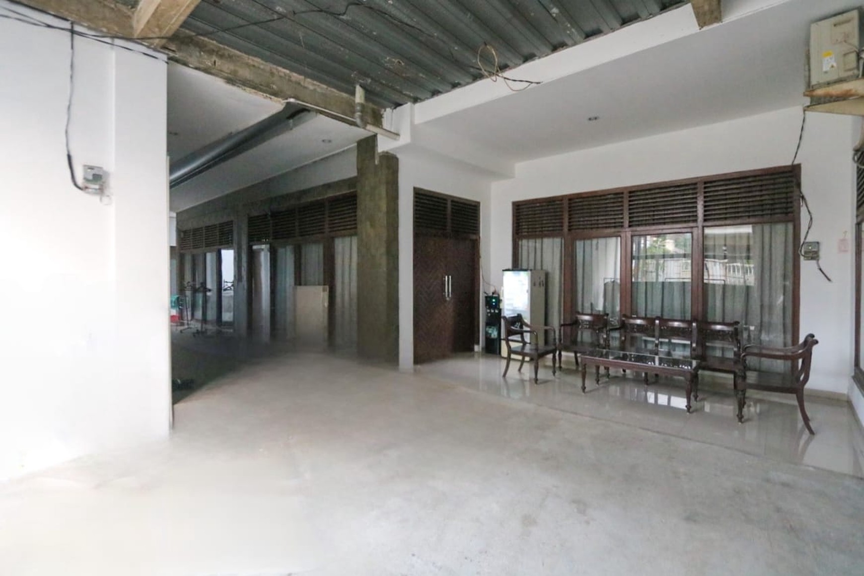 Rumah & Kost Nyaman di Cilandak Barat