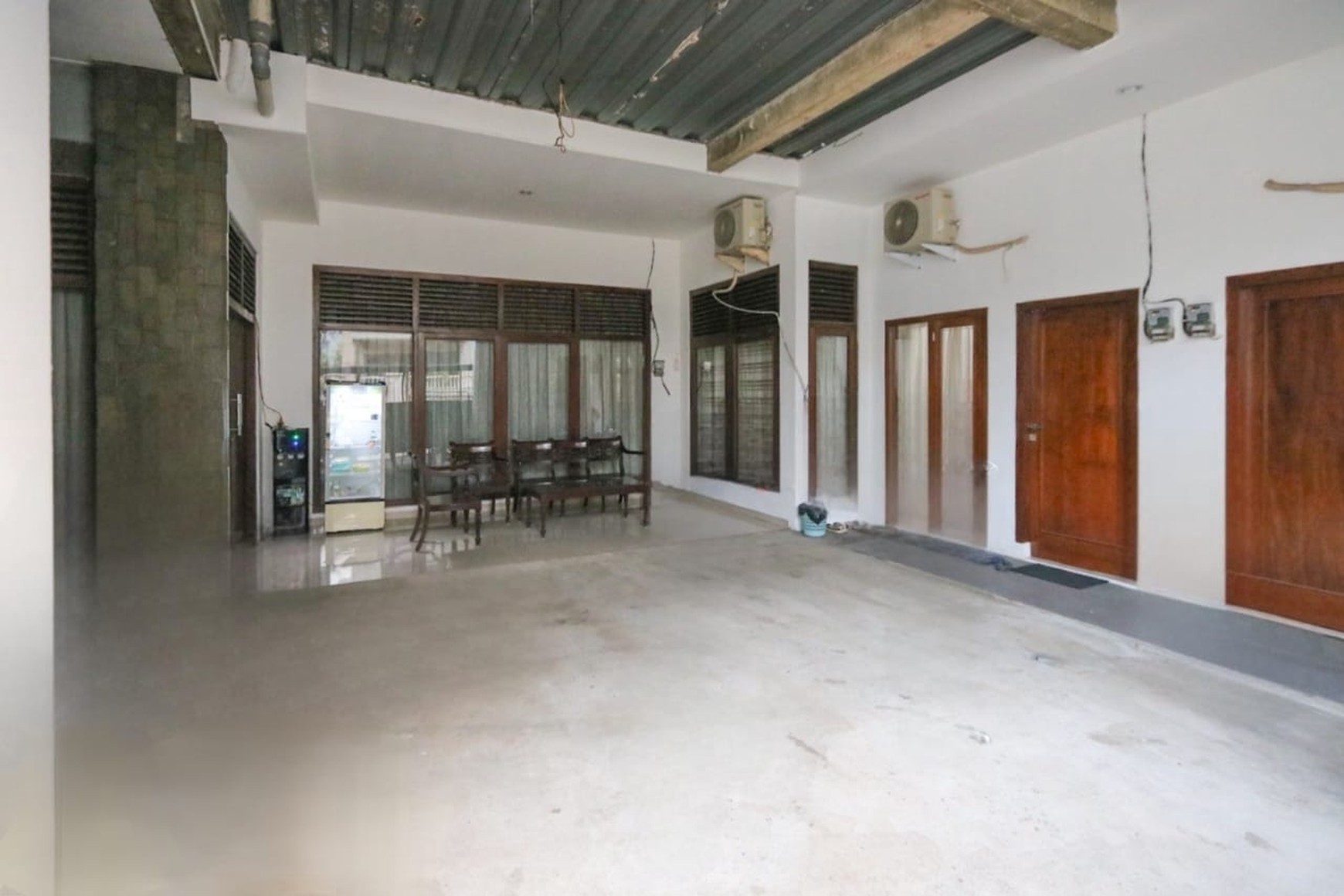 Rumah & Kost Nyaman di Cilandak Barat