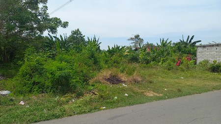 Tanah Strategis di Rawa Kuda kedung waringin bekasi