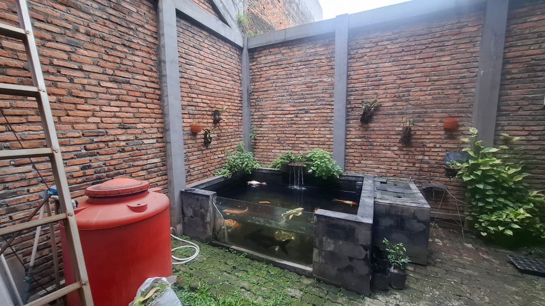 Rumah 2 Lantai Dijual Di Cakung Jakarta Timur