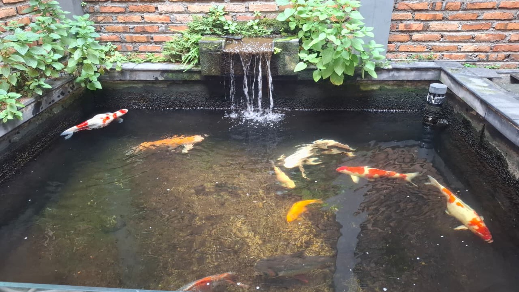Rumah 2 Lantai Dijual Di Cakung Jakarta Timur