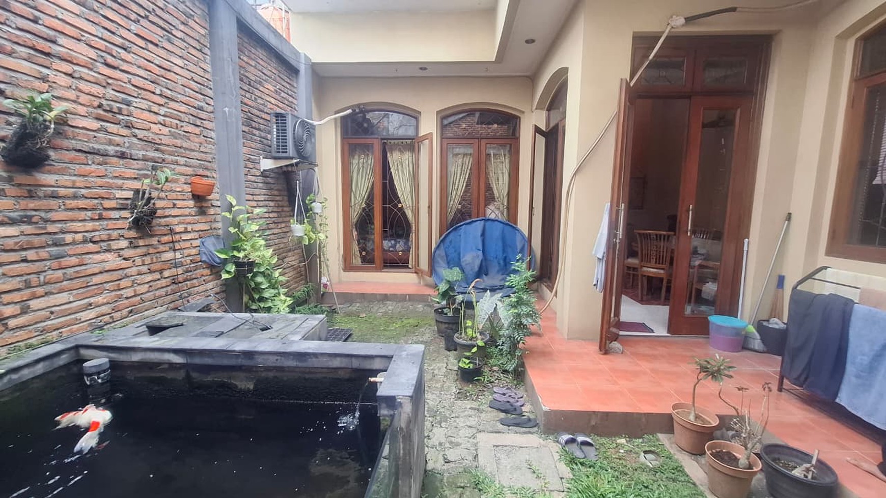 Rumah 2 Lantai Dijual Di Cakung Jakarta Timur